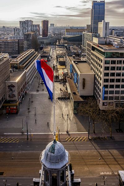 Coffee Time by Marcel Moonen @ MMC Artworks