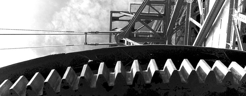 Altstahl von MartinJan Gaasbeek