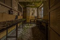 Toxikologisches Labor