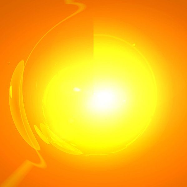 Das Licht von Ramon Labusch