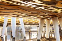 Eisenbahnbrücke über die Dieze II