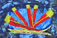 SMART VIBES - IN ZEN BALANCE Stones, Easy Feeling