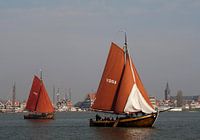 In oude glorie hersteld