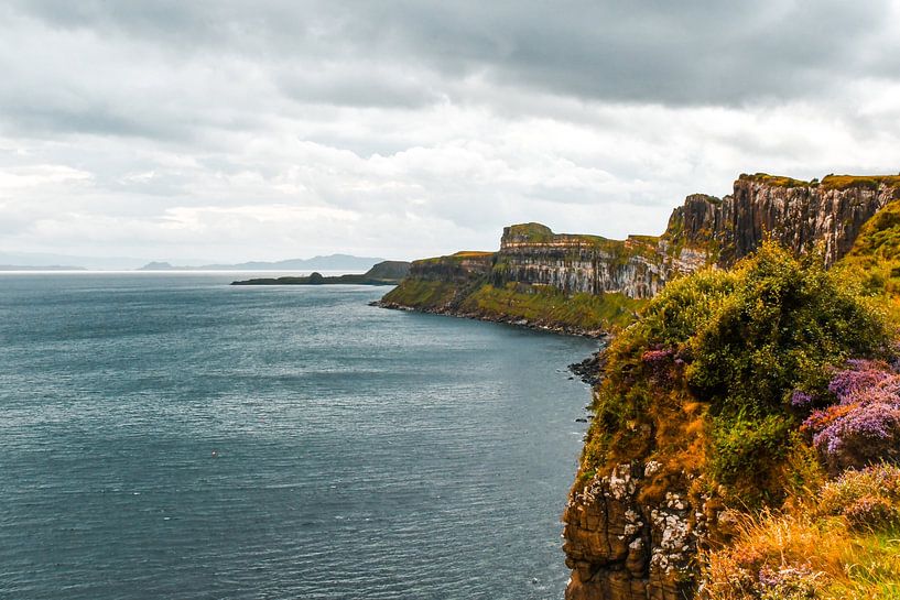 Schottland von Bianca  Hinnen