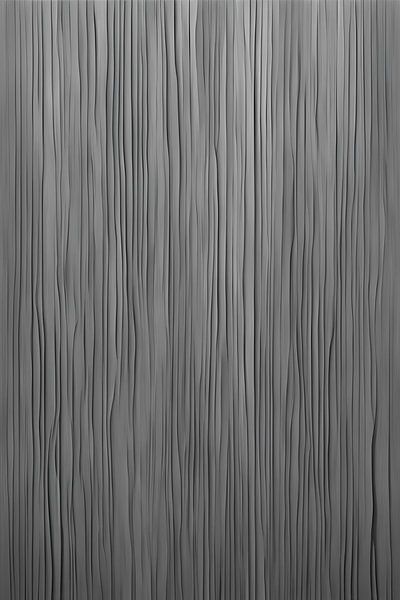 Holz Akzent Grau Malerei von ComfortQ