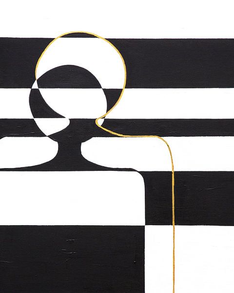 Just the two of us von Atelier Andrea