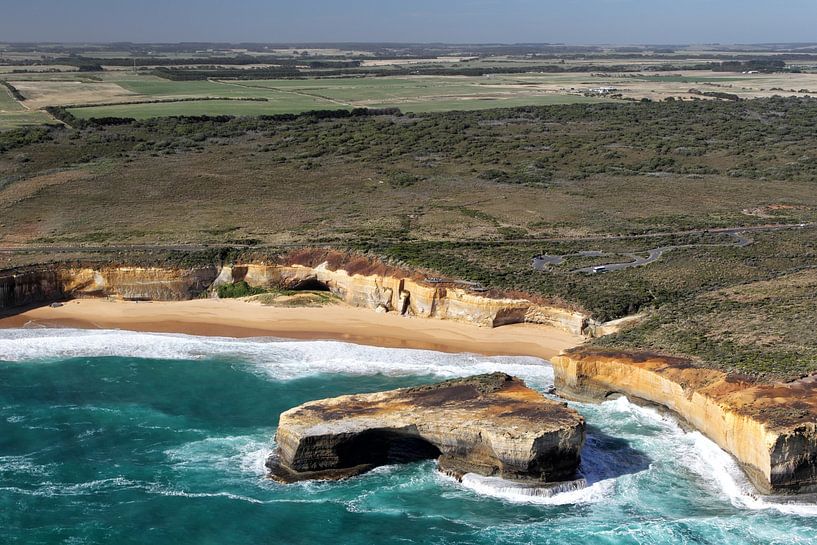 Pont de Londres par Dirk Rüter
