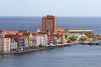 Handelskai Punda Curacao