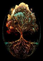Baum des Lebens