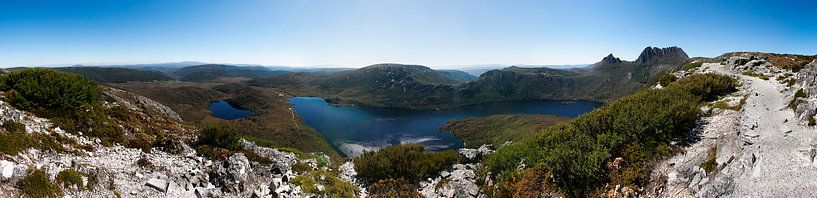 Marions lookout par René Kempes