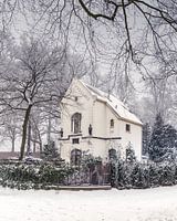 Joodse aula te Arnhem