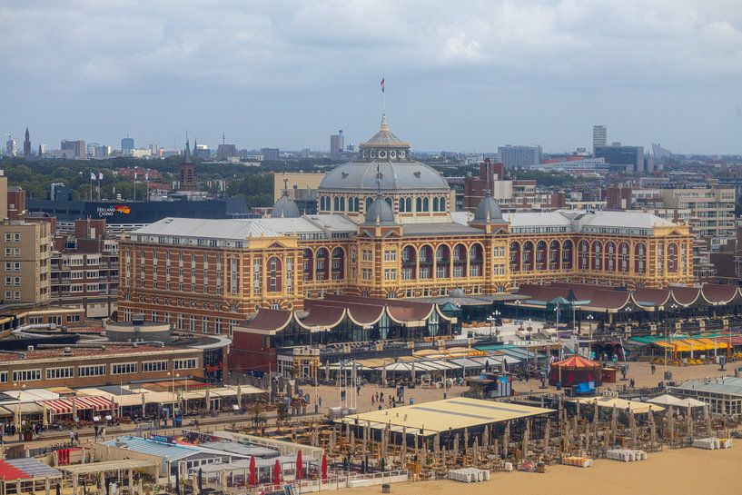 Maison de cure par Michael Ruland