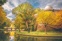 Sonnenborgh-Sternwarte