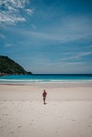 Een vakantie moment - Koh Racha, Phuket