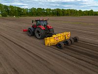 Graafstra AGRA KB 500 SV 18