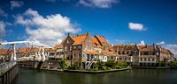 Panorama von Enkhuizen