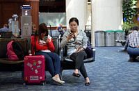 Parler avec les smartphones