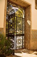 Sunny Door / Portugal