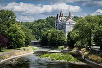 Château de Durbuy