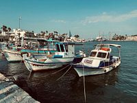 Port of Kos - Greece