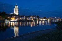 Deventer by Night