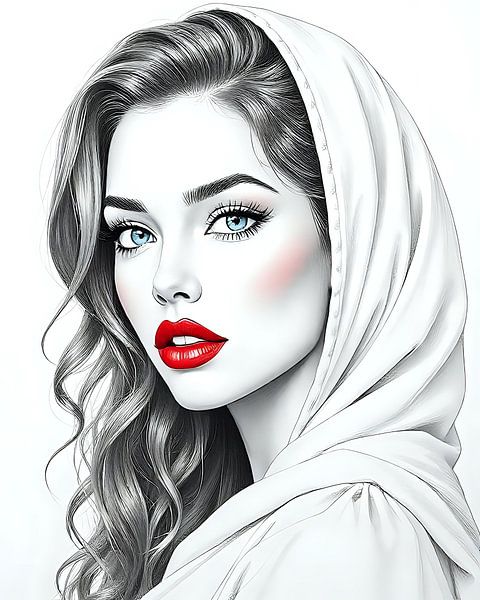 Une élégance intemporelle par Jean Pierre