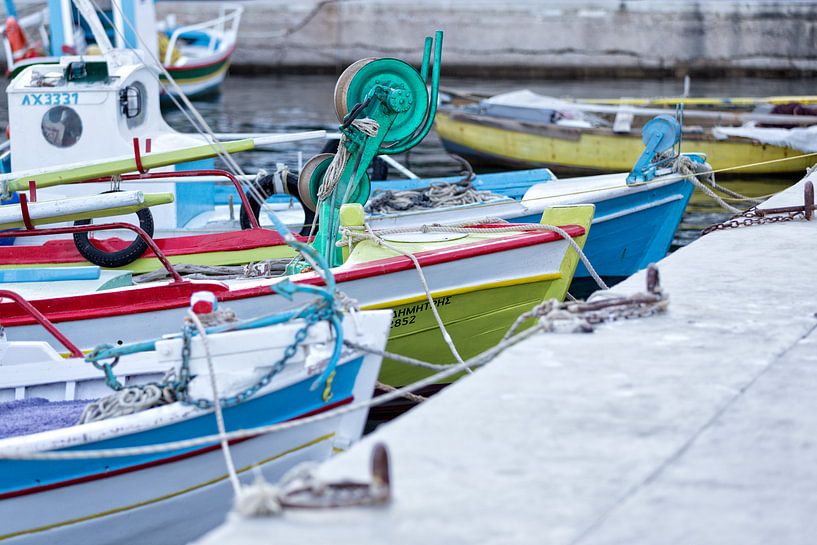 Colors.. by Miranda van Hulst