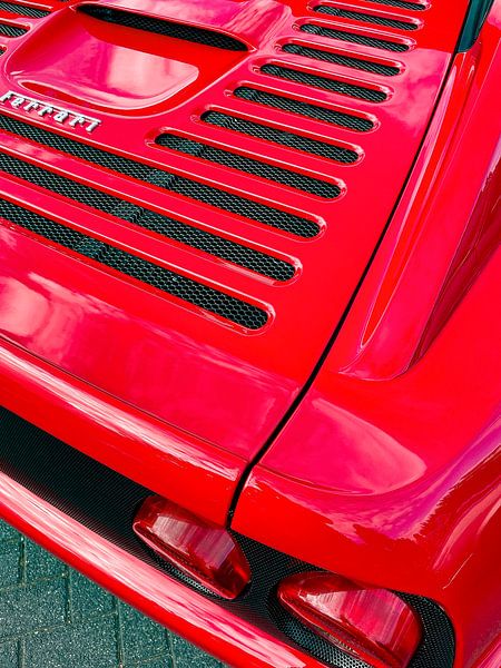 Ferrari F355GTS part2 van Truckpowerr