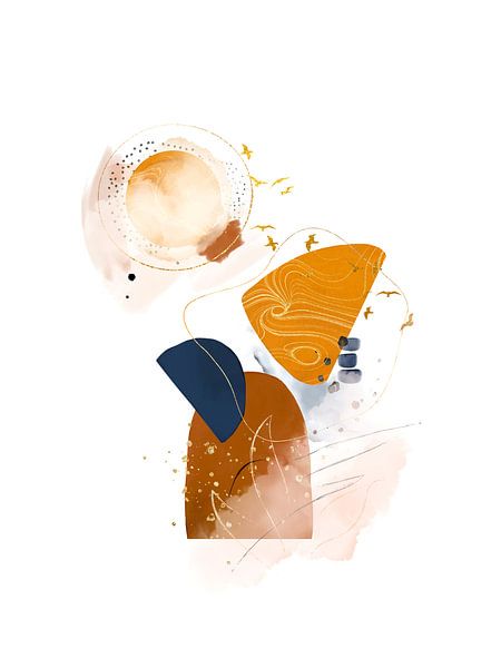 Fantasy Galore XL par ARTenyo👁⃤-