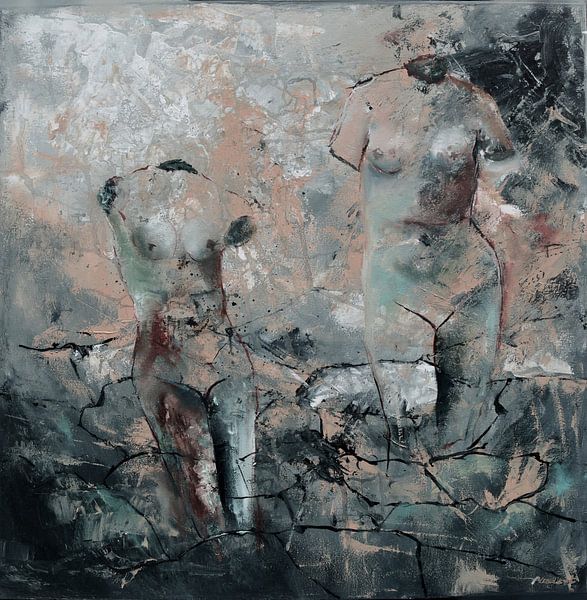 Zwei römische Akte von pol ledent