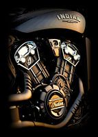 Indian Scout