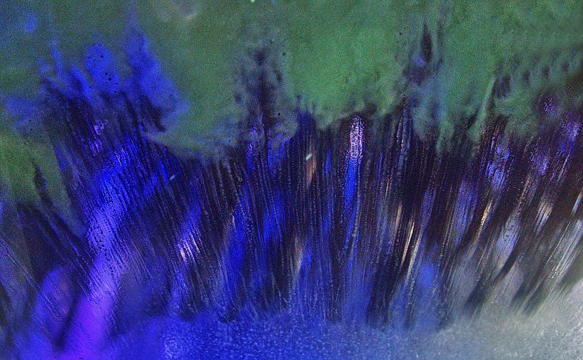 Brosses de lavage de voiture par Edgar Schermaul