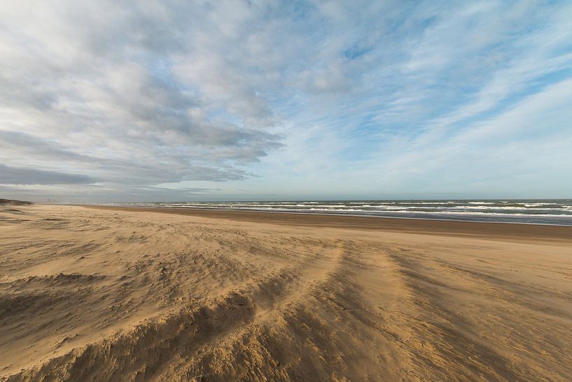 Wassenaarse Slag von Thomas van de Vosse