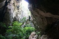 Grot in Thailand