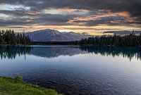 Fairmont Jasper Park Lodge