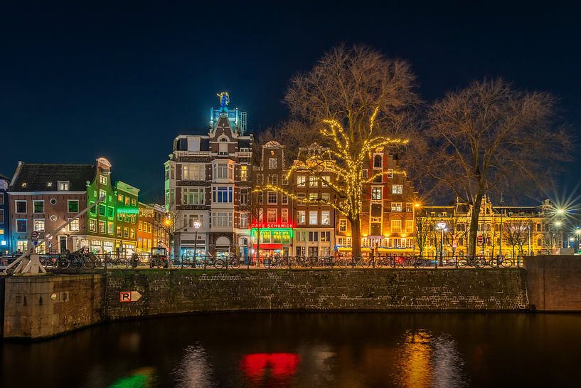 Singel von Bart Hendrix