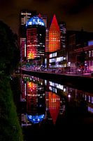 The Royal Academy of Art, The Hague