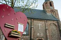 Churches in the time of pandemic