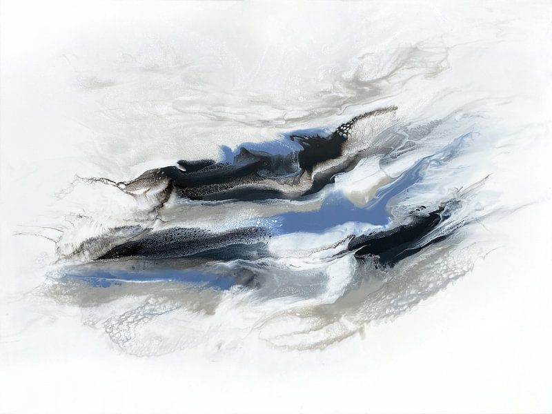 Rücklage von Alyson Storms