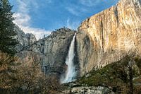 Upper Yosemite Fall