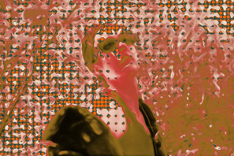 Evening sky by True Color Stories