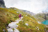 Mountain hiking | Hiking in Austria
