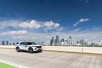 Skyline Miami // Verabschiedung