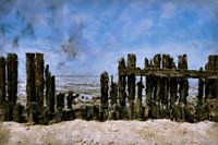 Moddergat Concept Art