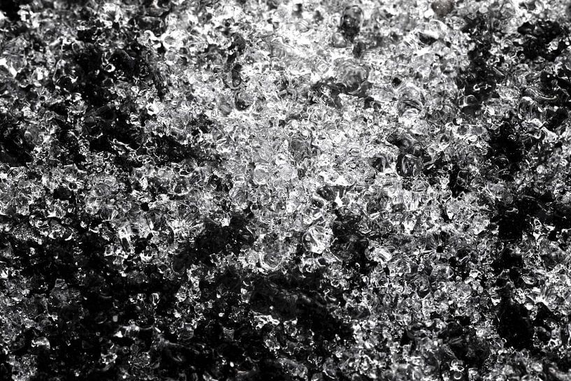 Eismakro von Thomas Jäger