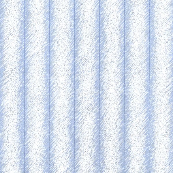 Connexions bleu à l'avenir par ART Eva Maria