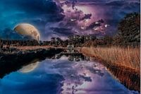 James Almere Photography - Manipulation