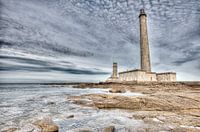 Le Phare de Gatteville