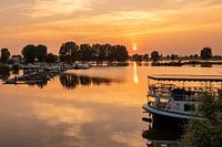 Four keys to the Heusden fortress