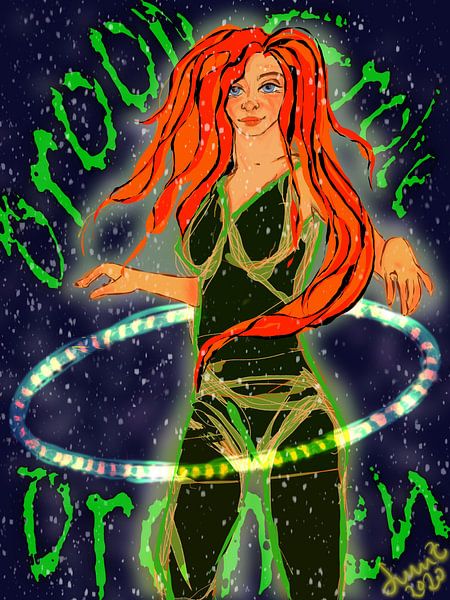 SuperHooper von SUUZart